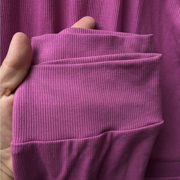 Ashley Snell Everyday Women's Purple Jumpsuit 3X - Picture 10 of 13